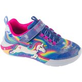 Skechers Unicorn Chaser Plava Cijene