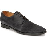 Pellet Čevlji Derby Alibi Modra | Shoptok.si