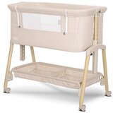 Lorelli Millie dječji krevetić, Beige | shoptok.hr