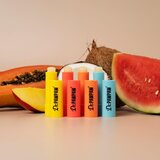 Dr.PAWPAW Flavoured Balm set za ustnice s sadnim okusom 4x4 g | Shoptok.si