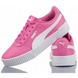 Puma Carina L Jr Ružičasta | shoptok.hr