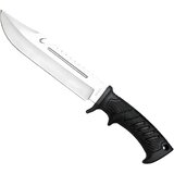 HARAHU Vanjski nož KP006 - Crna / 27cm | shoptok.hr