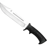 Zunanji nož KP006 - Črna / 27cm