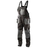 Radne hlače s naramenicama S-XXL NEO 81-240 Cijene