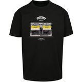 Mister Tee Bodega T-shirt black | shoptok.hr