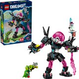 Lego DREAMZzz Mateo vs Cyber Brain Mech številka 71495 Cene