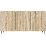 TV ormar Hrast sonoma 99 x 34,5 x 52 cm Konstruirano drvo | Eponuda.ba