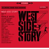 MUSIC ON VIYL, COLUMBIA MASTERWORKS ost - west side story clrd | Eponuda.com