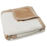 Jollein dekica 75x100cm teddy bear MULTICOLOR | shoptok.hr