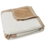 dekica letna 75x100cm teddy bear multicolor 513-511-66095