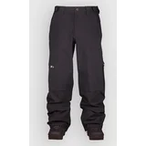 3L Easy Pants black