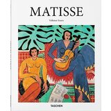 Taschen Volkmar Essers - Matisse (Basic Art 2.0) Cene