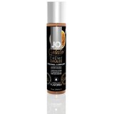 System Jo Lubrikant JO Gelato Crème Brûlée, 30 ml Cene