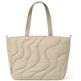 Terra-T38 Laptop Tote Bag 16 inch sand
