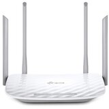 Tp-link Router ARCHER-C50 AC1200 Dual-Band Wi-Fi Router 802.11ac/a/b/g/n, 867Mbps at 5GHz + 300Mbps at 2.4GHz, 5 10/100M Ports, 4 fixed antennas | Eponuda.ba