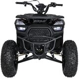 Quad na benzin MONSTER 200CC - oranžna | Shoptok.si