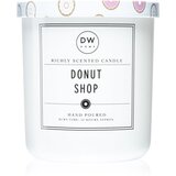 DW Home Signature Donut Shop mirisna svijeća 258 g | shoptok.hr
