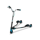 trotinet Ski Scooter Z5 Blue