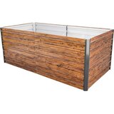 Ramda visoka greda SLT 2212629, 200x100x77cm Cene