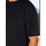 DStreet Komplet męski czarny | Shoptok.si