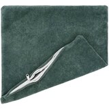  Presvlaka za jastuk 2 pcs HEERLEN Morska plava 45 x 45 cm | shoptok.hr