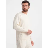 Ombre Men's sweatshirt + pants set