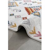 Conceptum Hypnose Tepih staza (80x150) Roma F368B White | ePonuda.com
