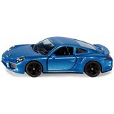 Siku Porsche 911 Turbo S | Shoptok.si