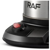 RAF R.150 električna džezva inox 0.5L | ePonuda.com