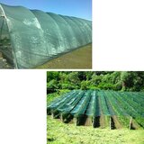  Mreža za senčenje 7.5x50 m UV Stabilna | Eponuda.com