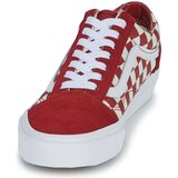 Vans Old Skool Crvena | shoptok.hr