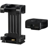 Hama Smartphone holder Pro II 9,5cm with Bluetooth RC | shoptok.hr