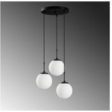 Opviq Orbıtal 20 14046 crni luster | ePonuda.com