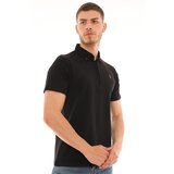 Dewberry T8583 MEN'S T-SHIRT-BLACK | Shoptok.si