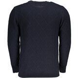 U.S. GRAND POLO US GRAND POLO MEN&#39;S BLUE SWEATER | Shoptok.si