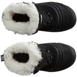 The North Face Youth Shellista V Lace sarena | shoptok.hr