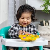 BABY EINSTEIN Pop & Glow Starfish aktivna igračka 6 m+ 1 kom | shoptok.hr