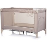 Chipolino putni krevetić Capri Latte | shoptok.hr
