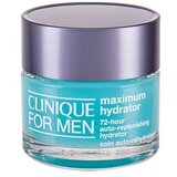 Clinique for Men Maximum Hydrator osvježavajuća krema 50 ml za muškarce | shoptok.hr