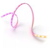Philips LED RGBW prigušiva traka Hue FLUX 3m LED/29W/230V 2200-6500K | Eponuda.com