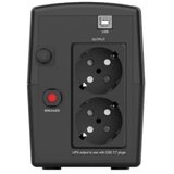 Infosec Communication X1+ 1000 FR/SCHUKO | ePonuda.com