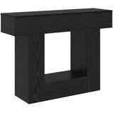  Crni Hrast 101 x 30 x 74 cm | shoptok.hr