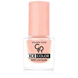 Golden Rose ice color nal lacquer No.174 lak za nokte 6ml | ePonuda.com