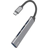 Xplore Usb razdelilec hub XP2555 Cene