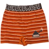 Kukuxumusu 98751-NARANJA Narančasta