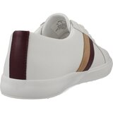 Polo Ralph Lauren Nizke superge JANSON II Bela | Shoptok.si