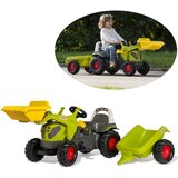 Rolly Kid Claas Axos 240 traktor 025169 | ePonuda.com