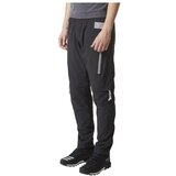 Adidas Day One Wind Pants II Outdoor Crna | shoptok.hr