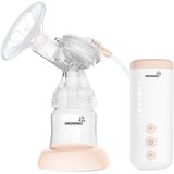GROWNSY Elektricna prsna črpalka (roza) | Shoptok.si