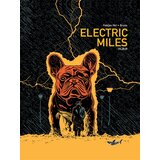 Najkula Fabijan Niri, Bruno - Biblioteka Vagabond 18: Electric Miles - Vilbur | Eponuda.com